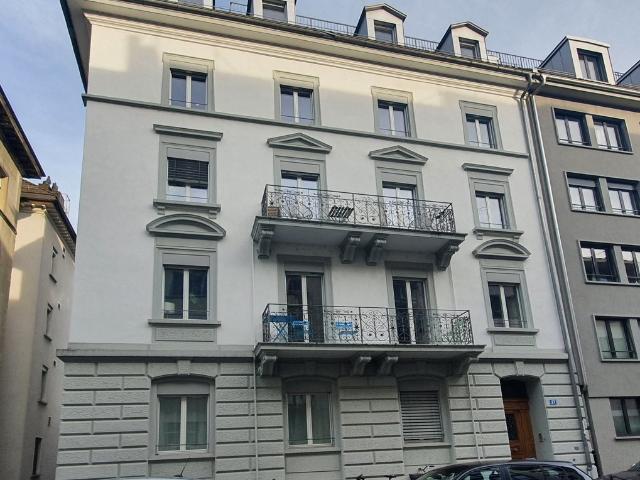 Rent a 2 ½ rooms apartment in Zürich Flatfox