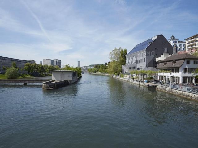 Rent a 2 rooms apartment in Zürich Flatfox