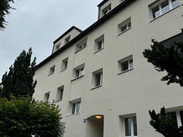Rent a 2 rooms apartment in Zürich Flatfox