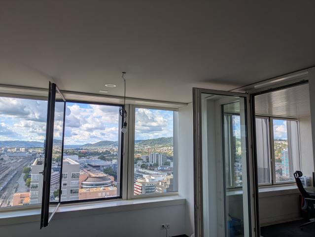 Rent a 2 ½ rooms apartment in Zurich Flatfox