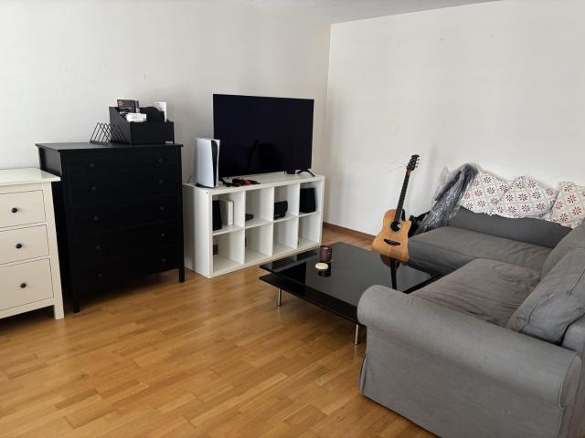 Rent a 2 ½ rooms apartment in Zürich Flatfox