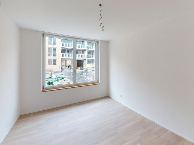 Rent a 2 ½ rooms apartment in Zürich Flatfox