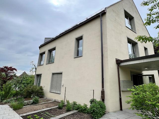 Rent a 2 ½ rooms apartment in Zürich Flatfox