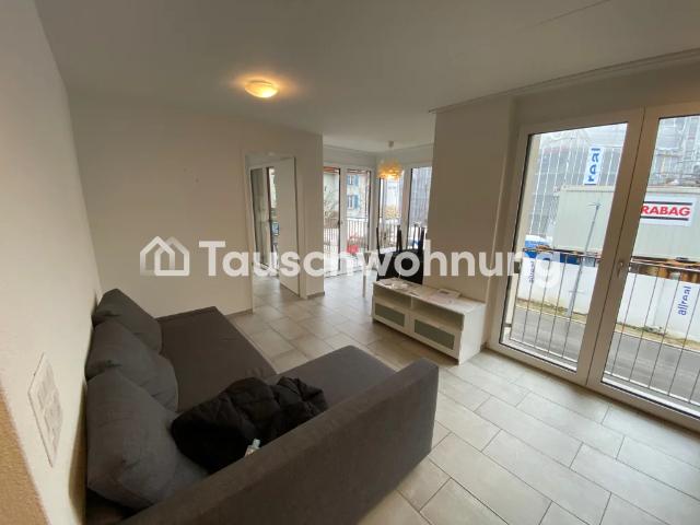 Rent a 2 rooms apartment in Zürich Flatfox