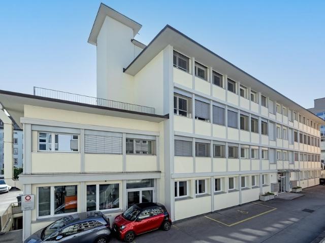 Rent a 2 ½ rooms apartment in Zürich Flatfox