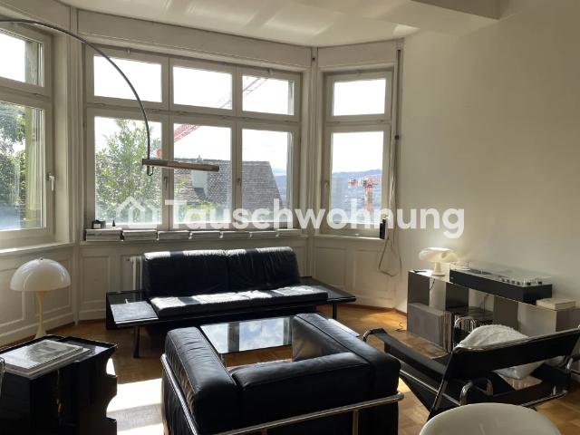 Rent a 2 ½ rooms apartment in Zürich Flatfox