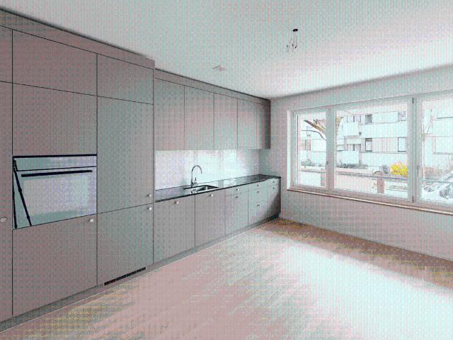 Rent a 2 ½ rooms apartment in Zürich Flatfox