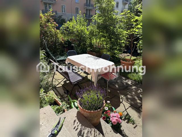 Rent a 2 ½ rooms apartment in Zürich Flatfox