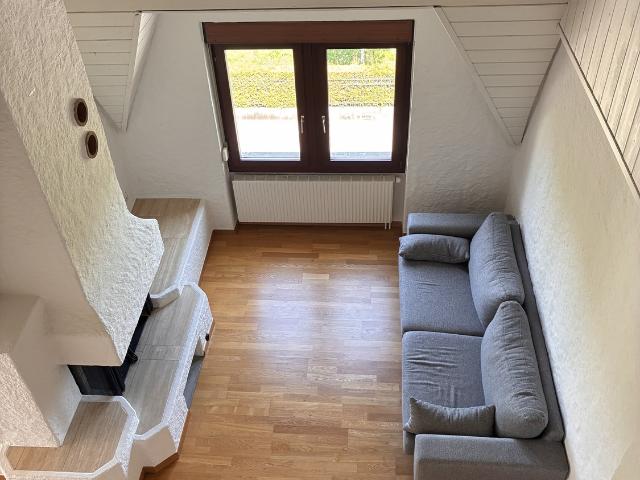 Rent a 2 ½ rooms apartment in Zürich Flatfox