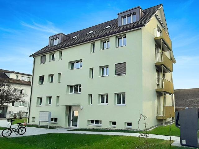 Rent a 2 rooms apartment in Zürich Flatfox