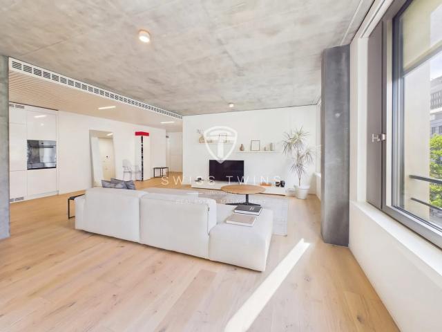 Rent a 2 ½ rooms apartment in Zürich Flatfox