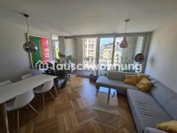 Rent a 2 ½ rooms apartment in Zürich Flatfox