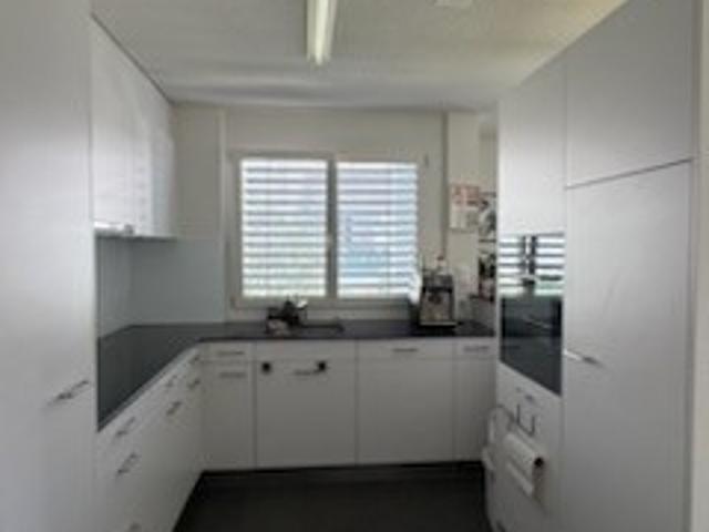 Rent a 2 ½ rooms apartment in Zürich Flatfox