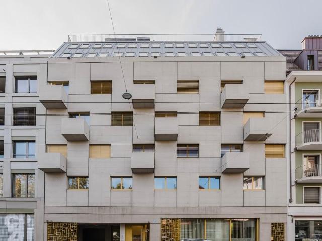 Rent a 2 ½ rooms apartment in Zürich Flatfox