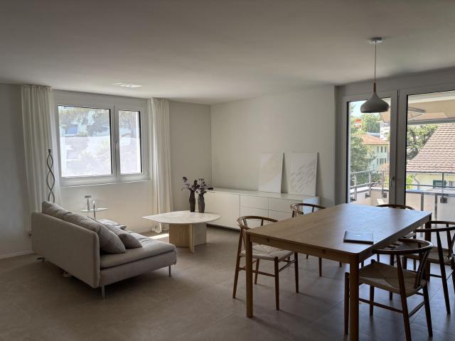 Rent a 2 rooms apartment in Zürich Flatfox