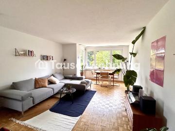 Rent a 2 ½ rooms apartment in Zürich Flatfox
