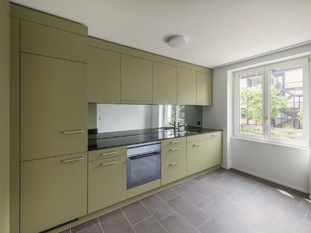 Rent a 2 rooms apartment in Zürich Flatfox