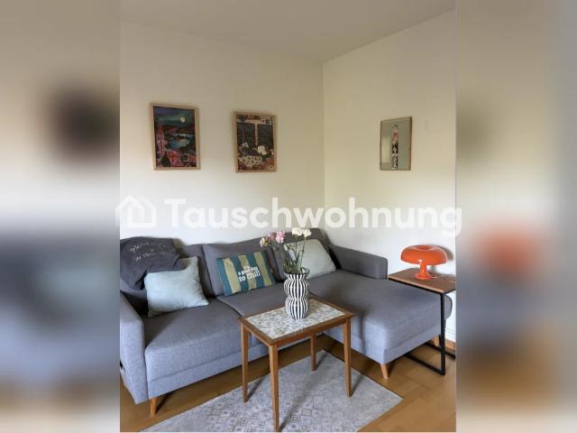 Rent a 2 ½ rooms apartment in Zürich Flatfox