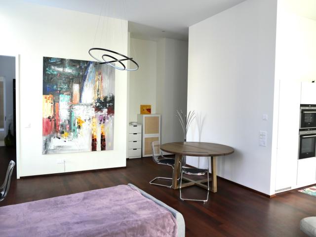 Rent a 2 ½ rooms apartment in Zürich Flatfox