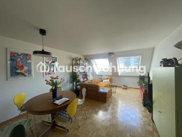 Rent a 2 ½ rooms apartment in Zürich Flatfox