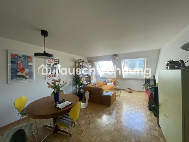 Rent a 2 ½ rooms apartment in Zürich Flatfox