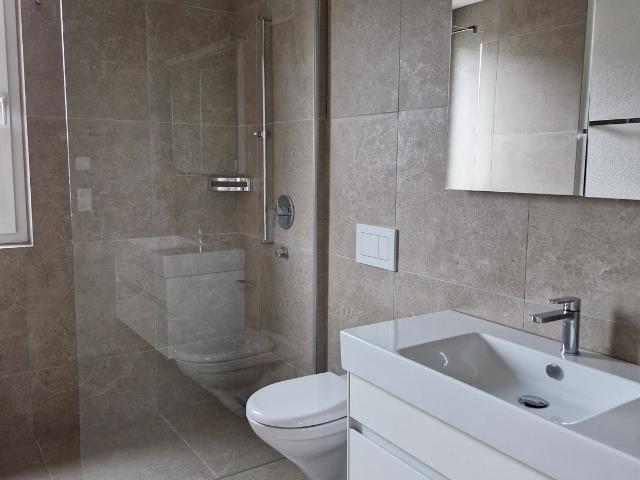 Rent a 2 rooms apartment in Zürich Flatfox