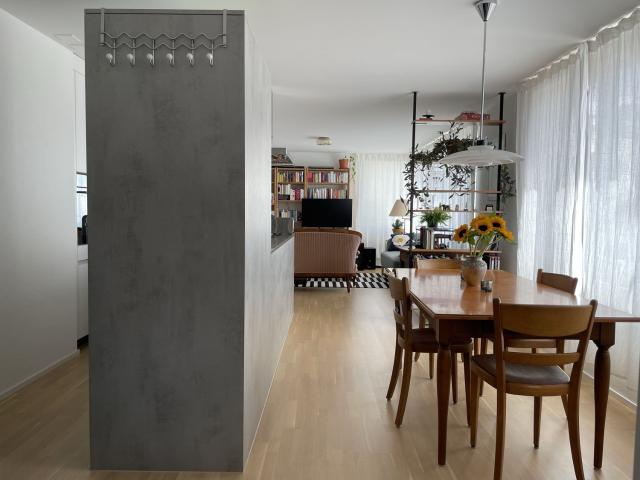Rent a 2 ½ rooms apartment in Zürich Flatfox