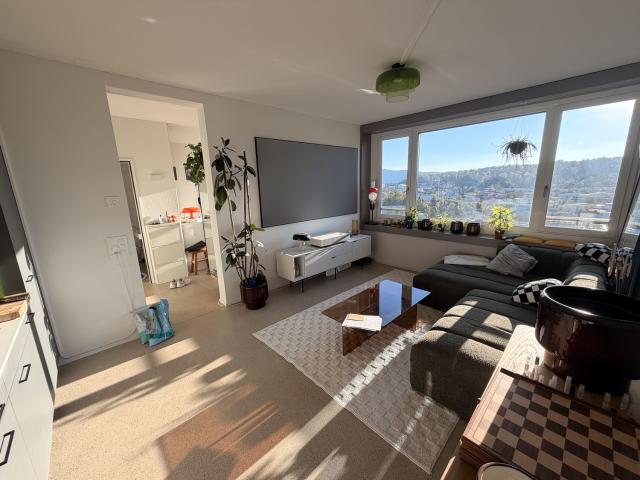 Rent a 2 rooms apartment in Zürich Flatfox