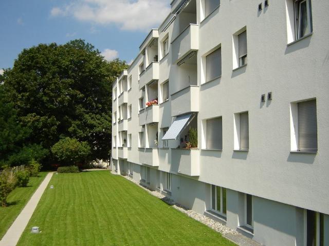 Rent a 2 rooms apartment in Zürich Flatfox