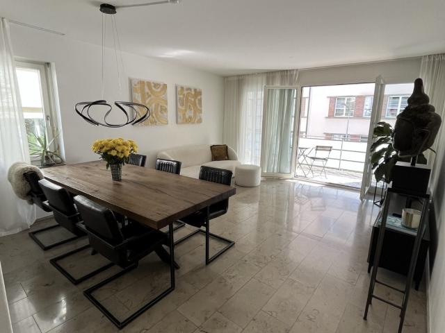Rent a 2 ½ rooms apartment in Zürich Flatfox