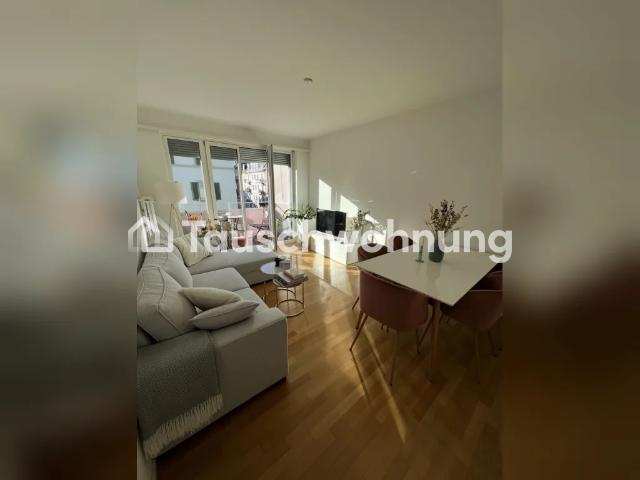 Rent a 2 rooms apartment in Zürich Flatfox