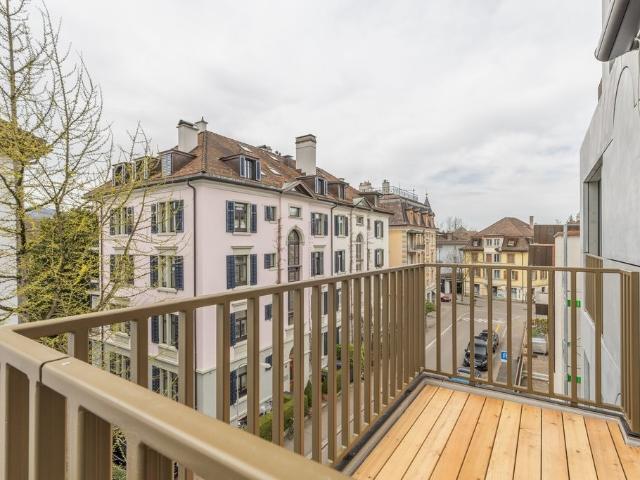 Rent a 2 ½ rooms apartment in Zürich Flatfox