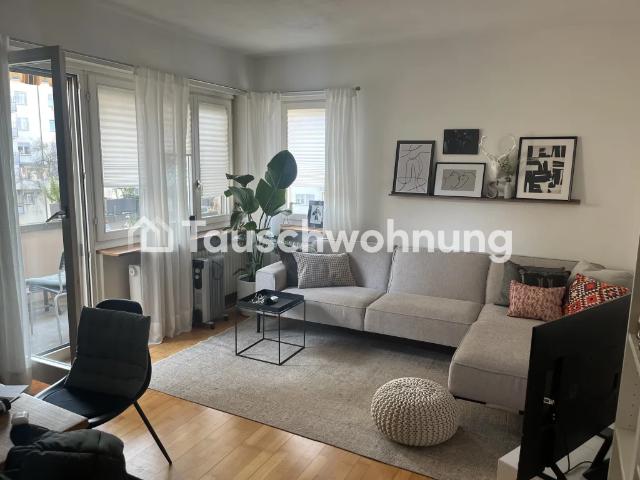 Rent a 2 ½ rooms apartment in Zürich Flatfox