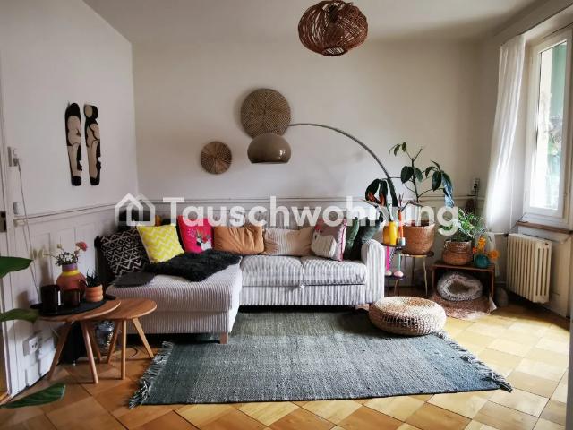 Rent a 2 ½ rooms apartment in Zürich Flatfox