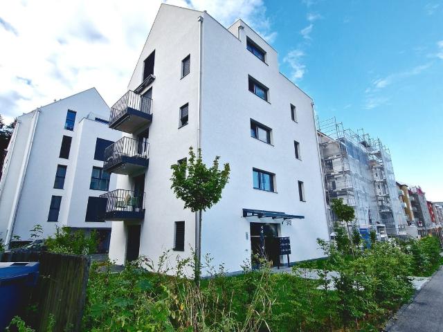 Rent a 2 ½ rooms apartment in Zürich Flatfox
