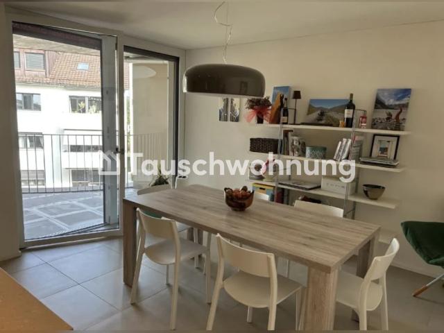 Rent a 2 ½ rooms apartment in Zürich Flatfox