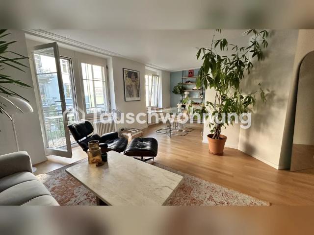 Rent a 2 ½ rooms apartment in Zürich Flatfox