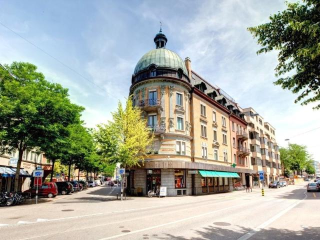 Rent a 2 rooms apartment in Zürich Flatfox