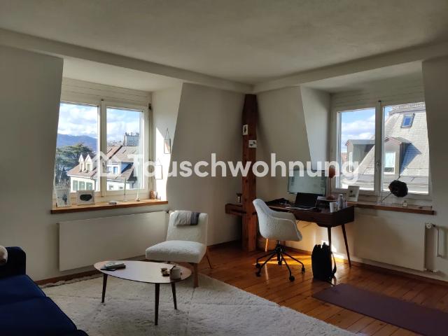 Rent a 2 ½ rooms apartment in Zürich Flatfox
