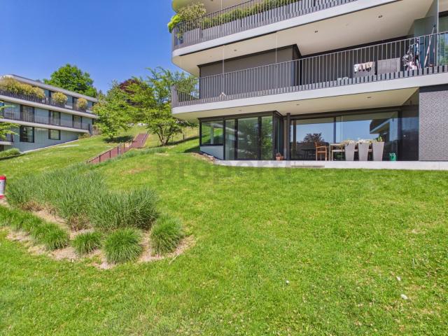 Rent a 2 ½ rooms apartment in Zürich Flatfox