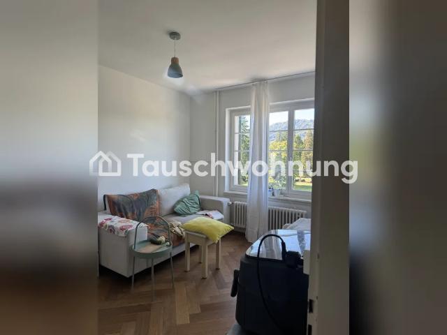 Rent a 2 rooms apartment in Zürich Flatfox