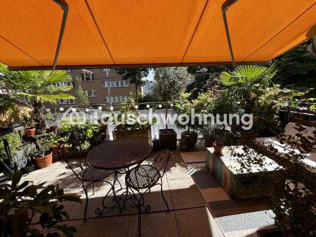 Rent a 2 ½ rooms apartment in Zürich Flatfox