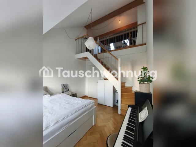 Rent a 2 ½ rooms apartment in Zürich Flatfox