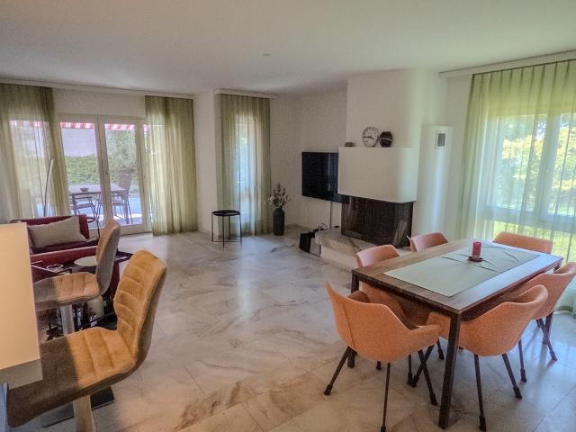 Rent a 2 ½ rooms apartment in Zürich Flatfox