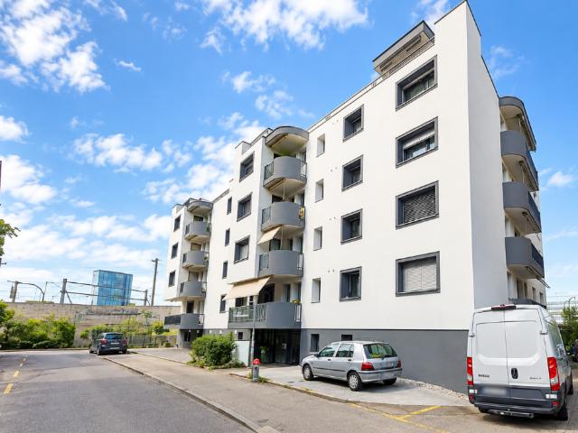 Rent a 2 ½ rooms apartment in Zürich Flatfox