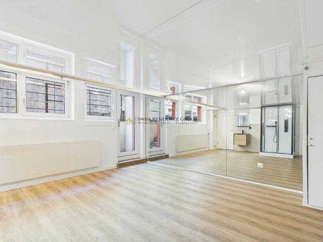Rent a 2 rooms apartment in Zürich Flatfox