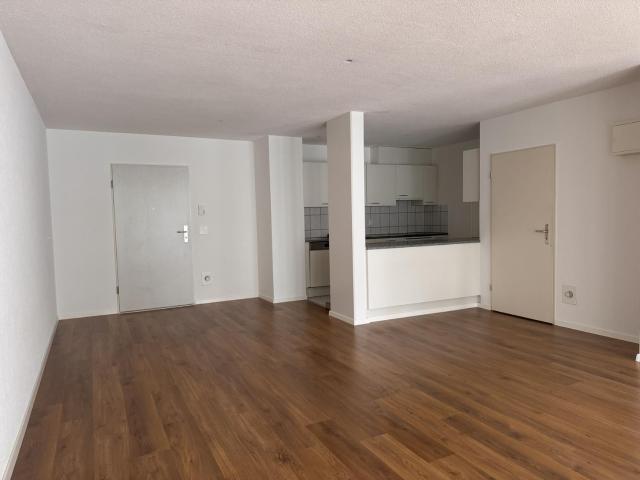 Rent a 2 ½ rooms apartment in Zürich Flatfox