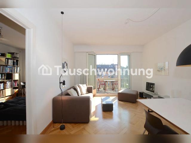 Rent a 2 ½ rooms apartment in Zürich Flatfox