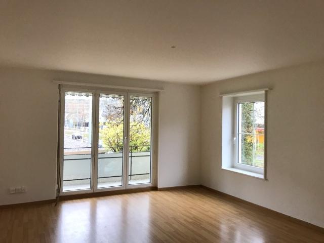 Rent a 2 rooms apartment in Zürich Flatfox