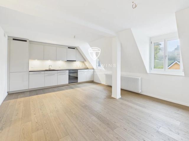 Rent a 2 ½ rooms apartment in Zürich Flatfox